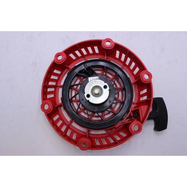 Starter Assy-Retract Tti Red Gl